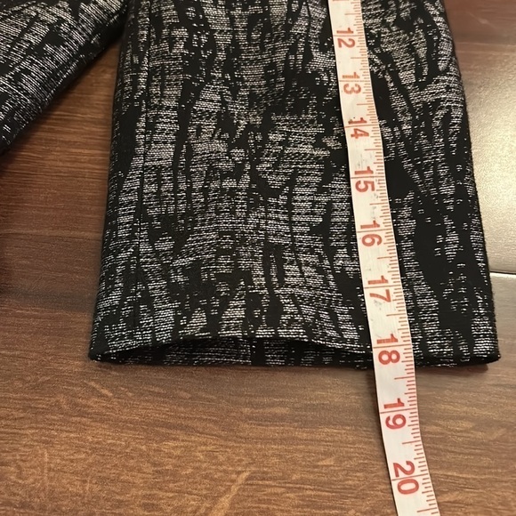 CLASSIQUES ENTIER Atelier Blazer size Medium - Picture 9 of 11